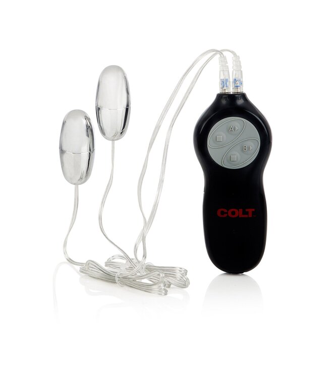 CalExotics COLT Twin Turbo Bullets