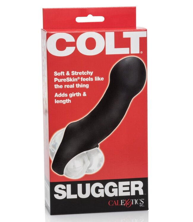 CalExotics COLT Slugger