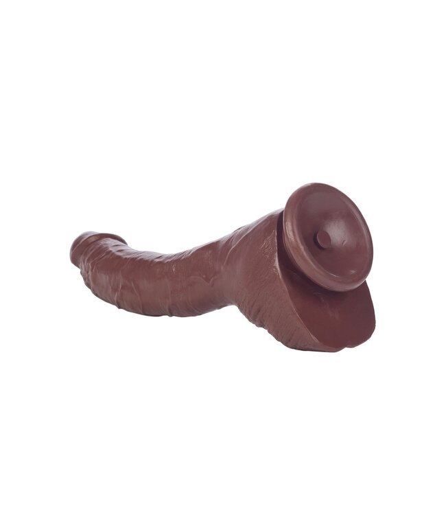 CalExotics COLT Adam Dexter's Genuine Cock