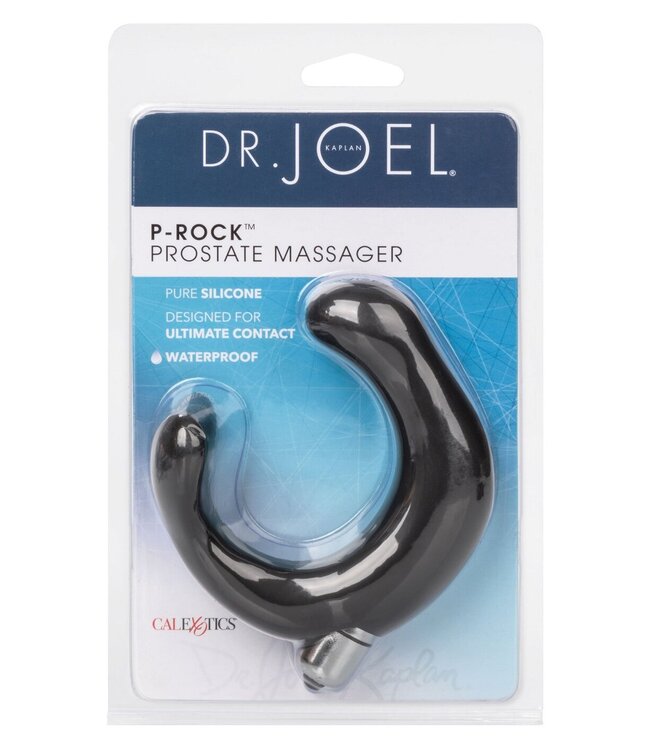 CalExotics Dr. Joel Kaplan P-Rock Prostate Massager