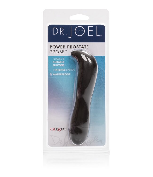 CalExotics Dr. Joel Kaplan Power Prostate Probe