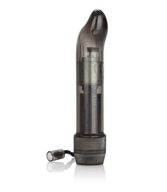 CalExotics Dr. Joel Kaplan Perineum Massager 4.5'