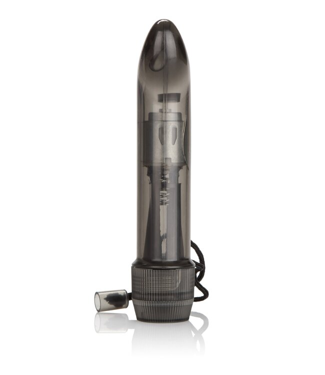 CalExotics Dr. Joel Kaplan Perineum Massager 4.5'