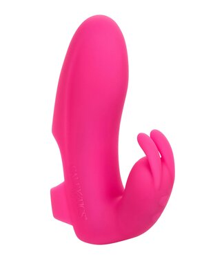 CalExotics Mini Marvels Silicone Marvelous Pleaser