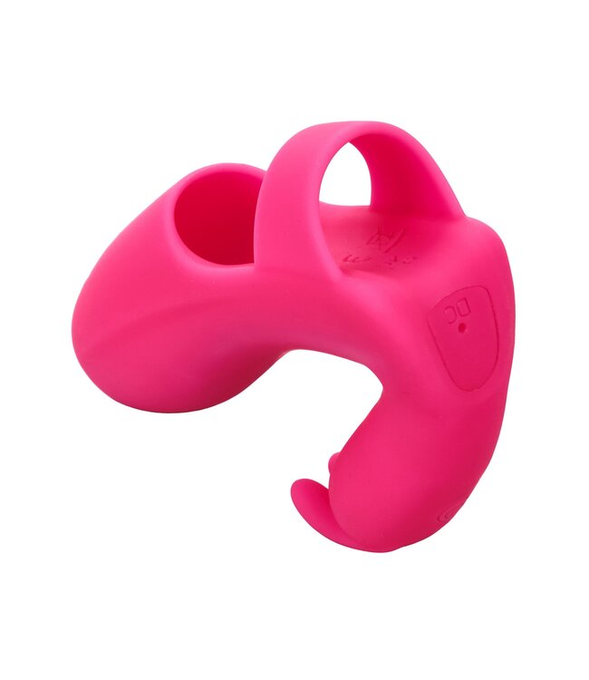 CalExotics Mini Marvels Silicone Marvelous Pleaser