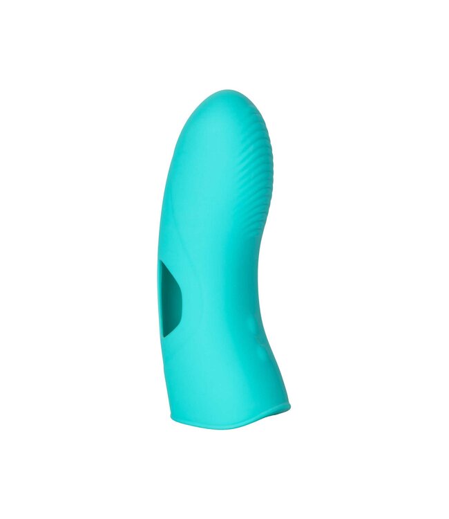 CalExotics Mini Marvels Silicone Marvelous Tickler