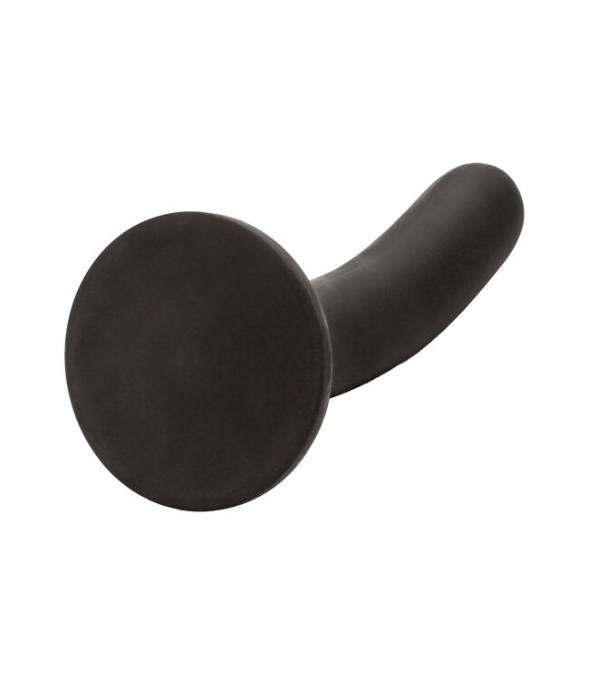 Rimba Satisfyer - Cosmic Crest 1 - Dildo van roestvrij staal