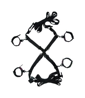 Rimba Satisfyer - Glijmiddel op waterbasis - Melty Melon - 300 ml