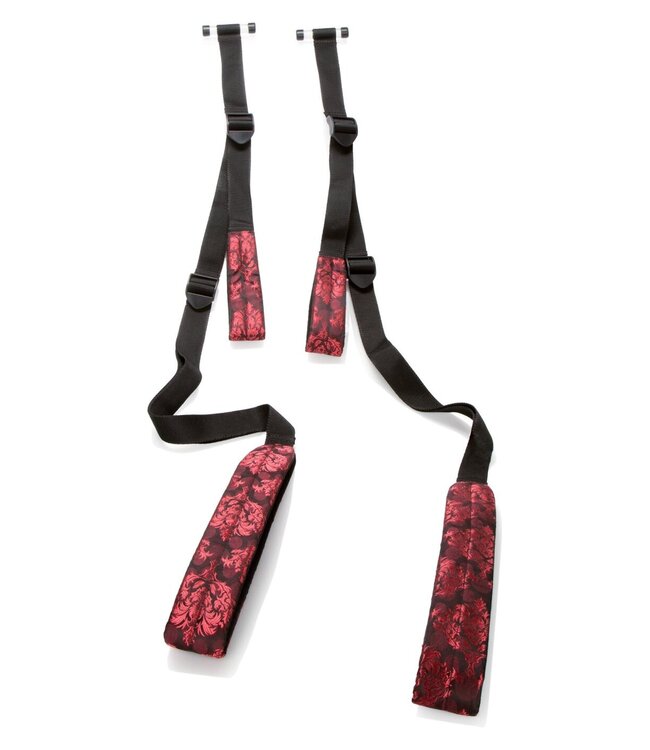 Rimba Satisfyer - Massageolie - Jasmin - 250 ml