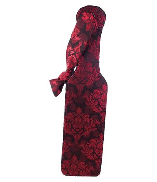 Rimba Satisfyer - Deep Kiss - 3D Air Pulse Lipstick Vibrator - Zwart