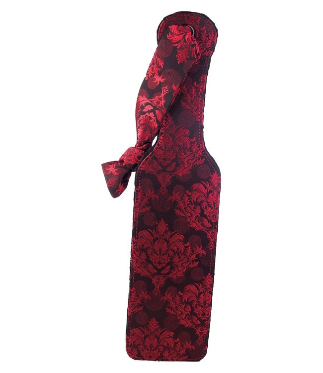 Rimba Satisfyer - Deep Kiss - 3D Air Pulse Lipstick Vibrator - Zwart