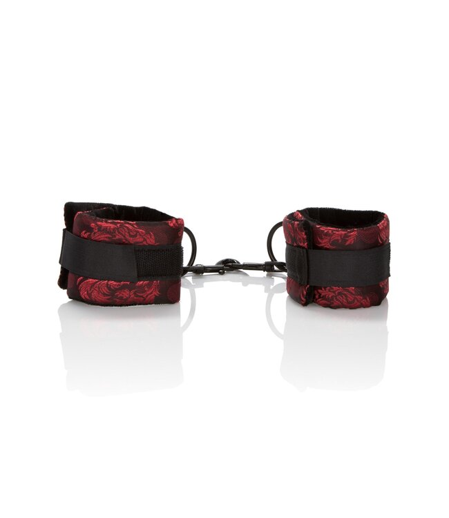 CalExotics Scandal Universal Cuff Set