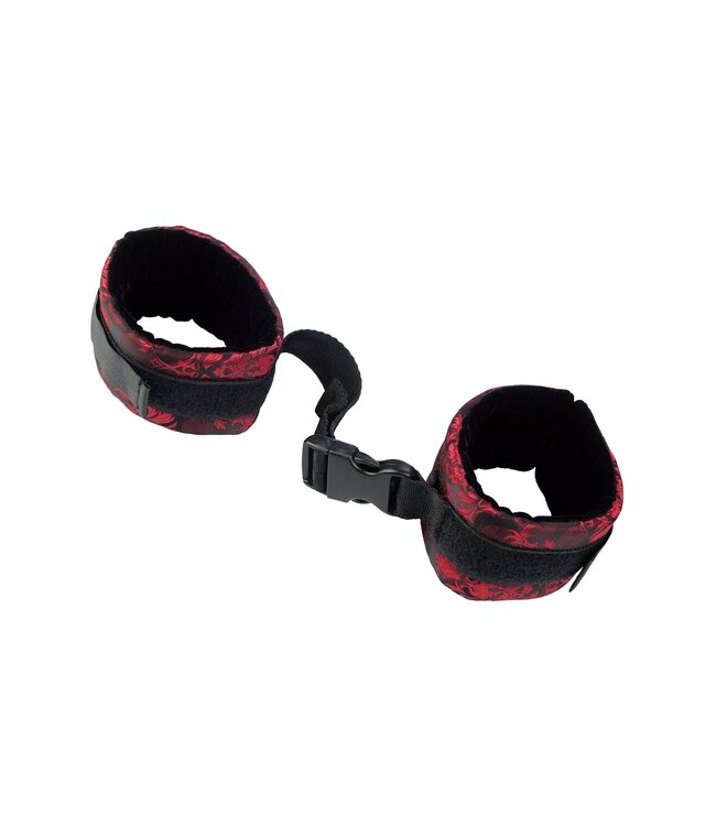CalExotics Scandal Control Cuffs