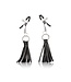 CalExotics Nipple Play Playful Tassels Nipple Clamps