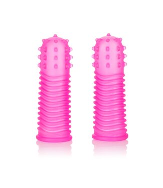 CalExotics Intimate Play Finger Tingler