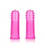 CalExotics Intimate Play Finger Tingler