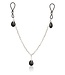 CalExotics Nipple Play Non-Piercing Nipple Chain Jewelry