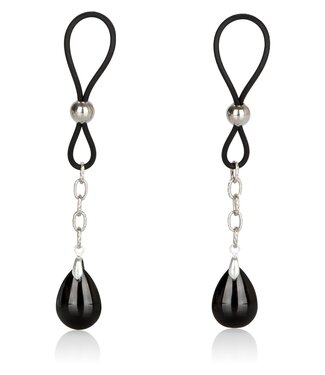 CalExotics Nipple Play Non-Piercing Nipple Jewelry