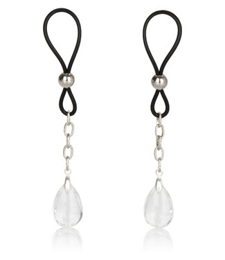 CalExotics Nipple Play Non-Piercing Nipple Jewelry