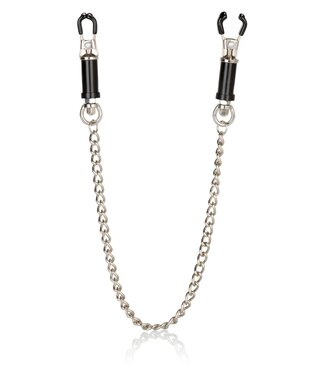 CalExotics Nipple Play Superior Nipple Clamps