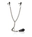 CalExotics Nipple Play Weighted Nipple Clamps