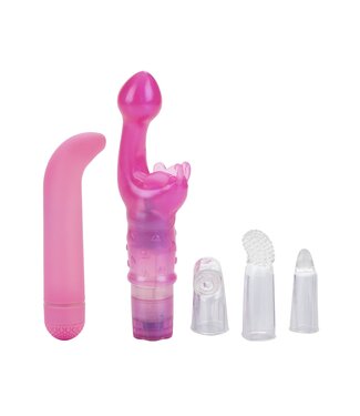 CalExotics Hers G-Spot Kit