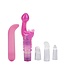CalExotics Hers G-Spot Kit