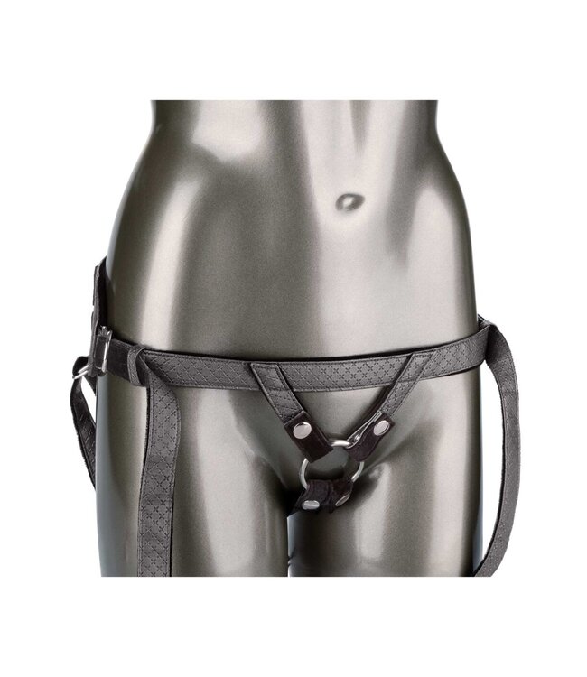 CalExotics Her Royal Harness The Regal Princess