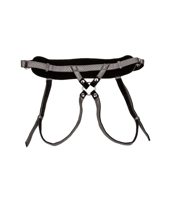 CalExotics Her Royal Harness The Regal Princess