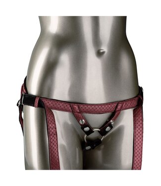 CalExotics Her Royal Harness The Regal Duchess