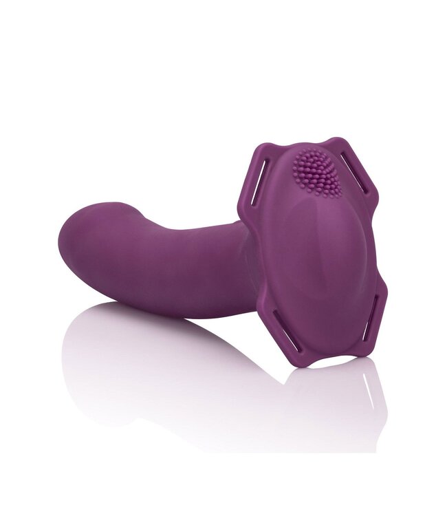 CalExotics Her Royal Harness Me2 Rumbler