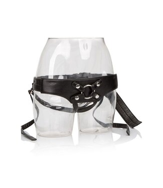 CalExotics Her Royal Harness The Empress