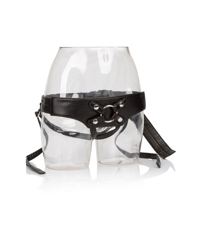 CalExotics Her Royal Harness The Empress