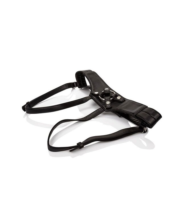 CalExotics Her Royal Harness The Empress