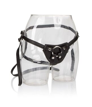 CalExotics Her Royal Harness The Countess