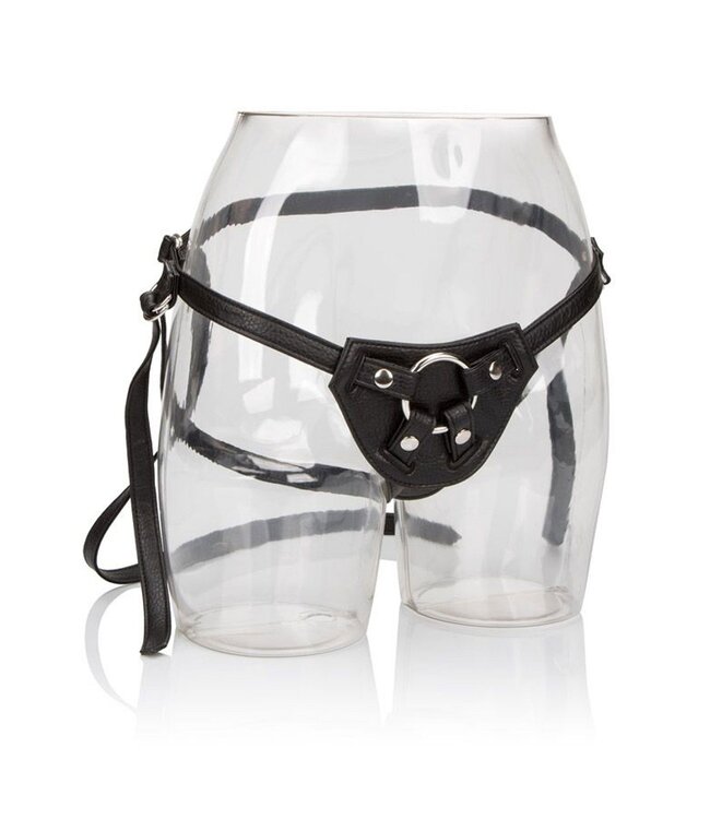 CalExotics Her Royal Harness The Countess