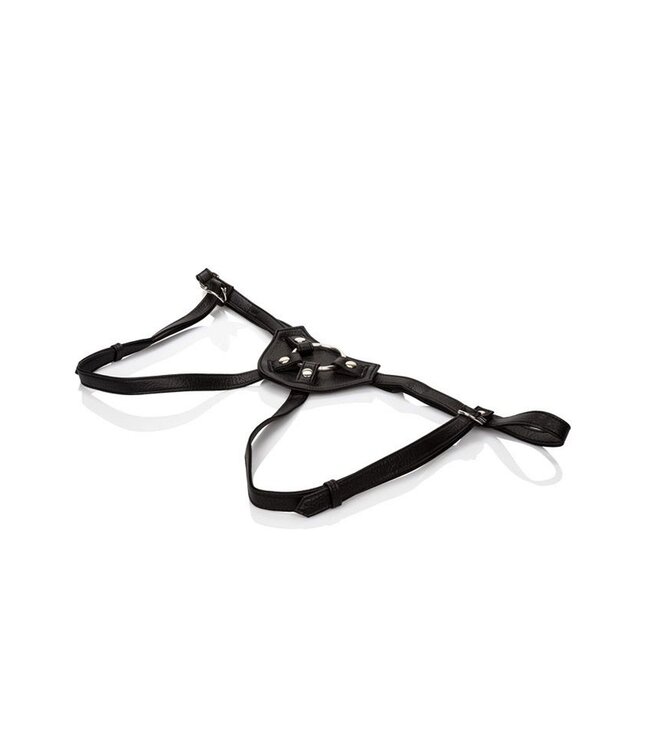 CalExotics Her Royal Harness The Countess