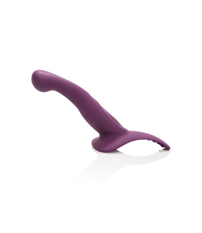 CalExotics Her Royal Harness Vibrating ME2 Probe