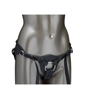 CalExotics Her Royal Harness The Queen