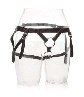 CalExotics Her Royal Harness The Duchess