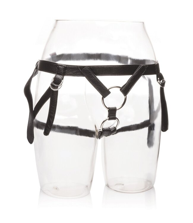 CalExotics Her Royal Harness The Duchess