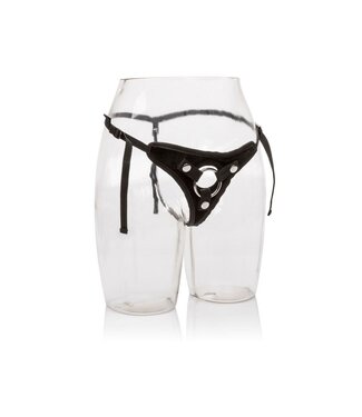 CalExotics Her Royal Harness The Princess