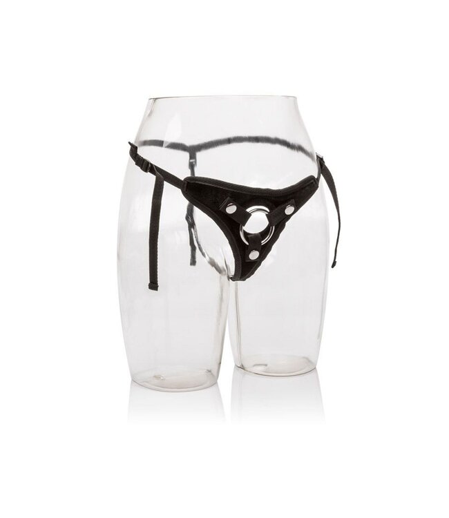 CalExotics Her Royal Harness The Princess