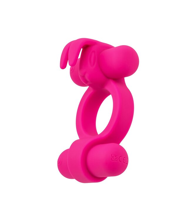CalExotics Silicone Rockin’ Rabbit