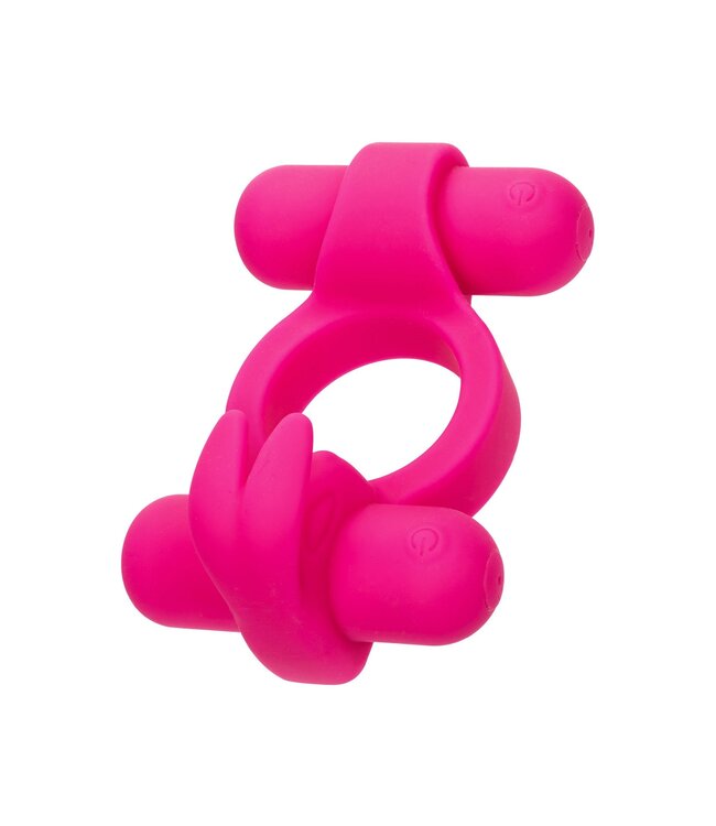 CalExotics Silicone Rockin’ Rabbit