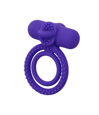 CalExotics Silicone Dual Climaxer