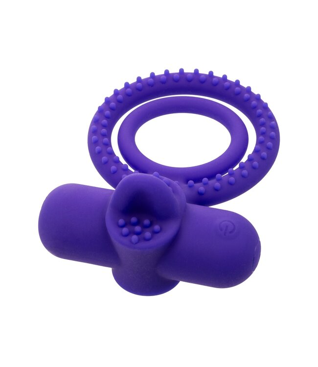 CalExotics Silicone Dual Climaxer