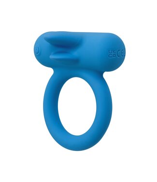 CalExotics Silicone Double Trouble