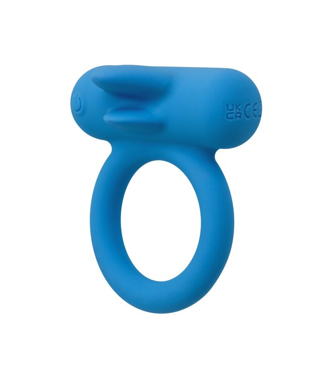 CalExotics Silicone Double Trouble