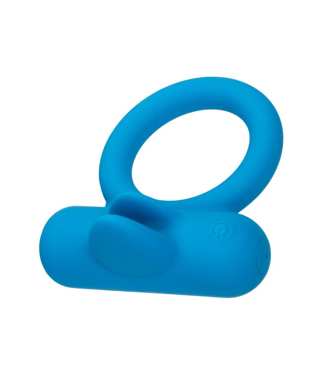 CalExotics Silicone Double Trouble